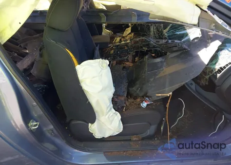 2012 Nissan Altima 2.5 S из США, поврежденный, VIN 1N4AL2EP6CC171034